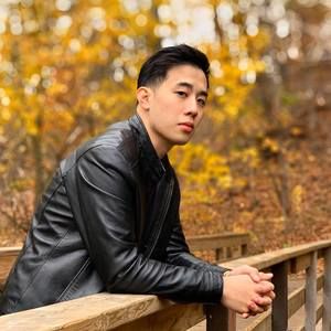 Meet your Posher, Taylor